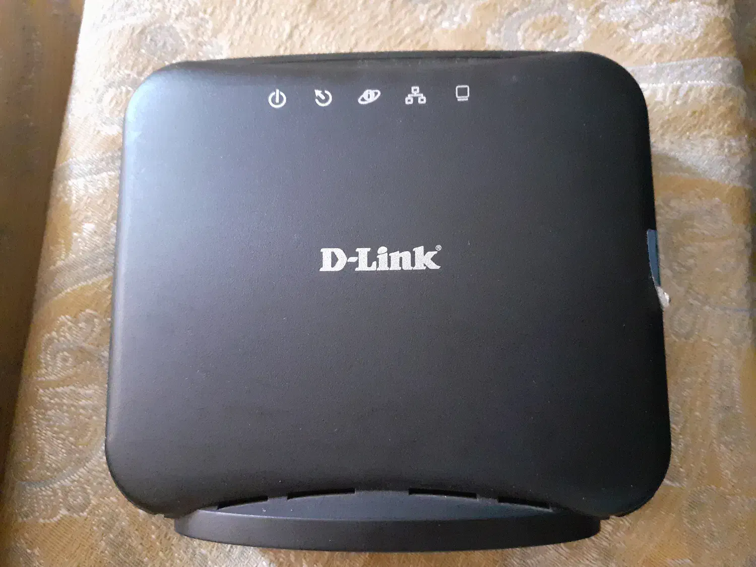 مودم دی لینک|مودم و تجهیزات شبکه|تهران, سلسبیل جنوبی|دیوار