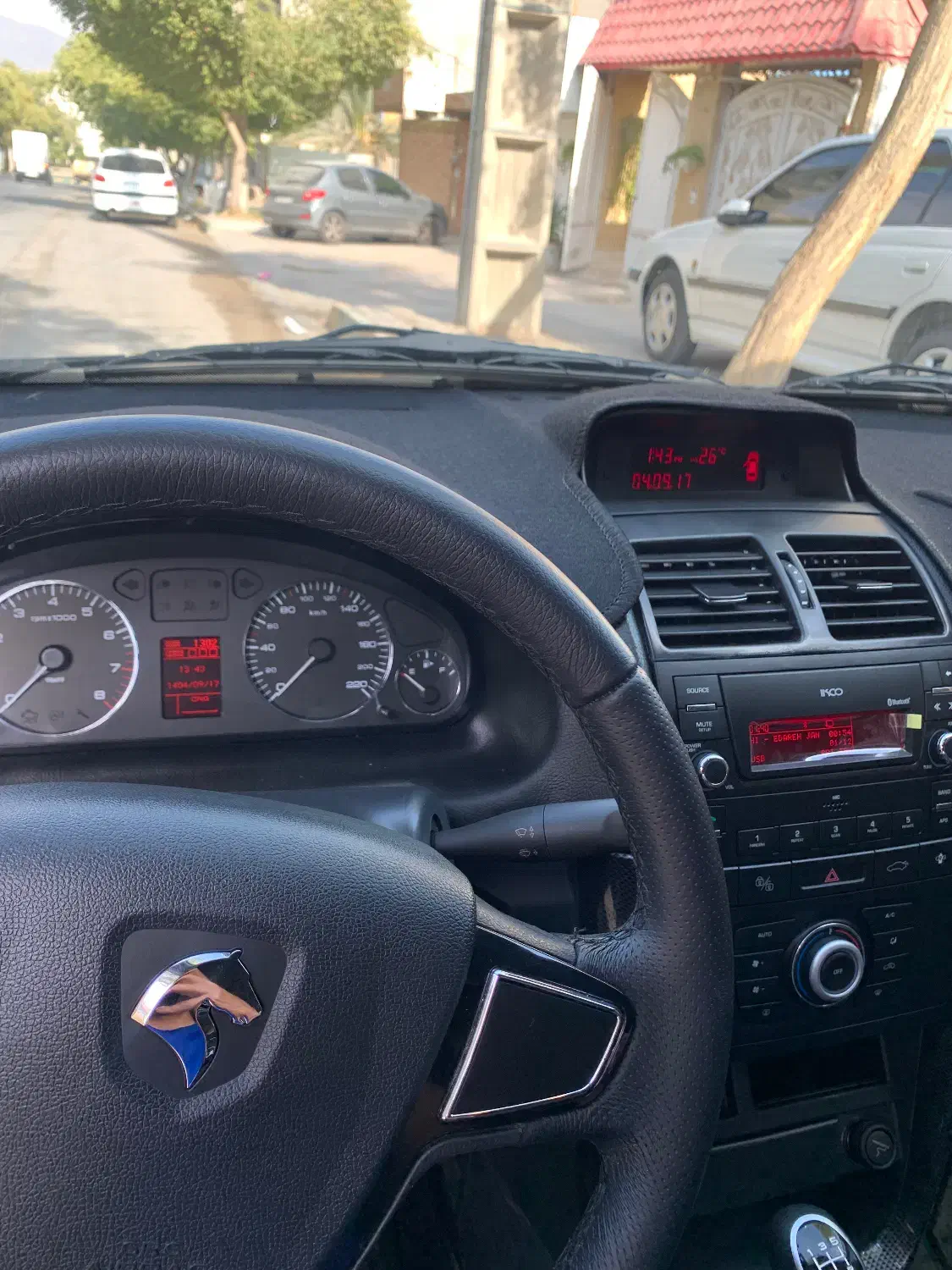 سورن دوگانه سیمی صفر|خودرو سواری و وانت|جم, |دیوار