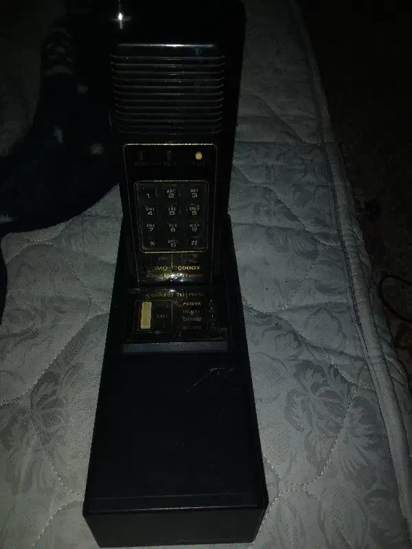 تلفن بیسیم|تلفن رومیزی|قم, میدان نو|دیوار