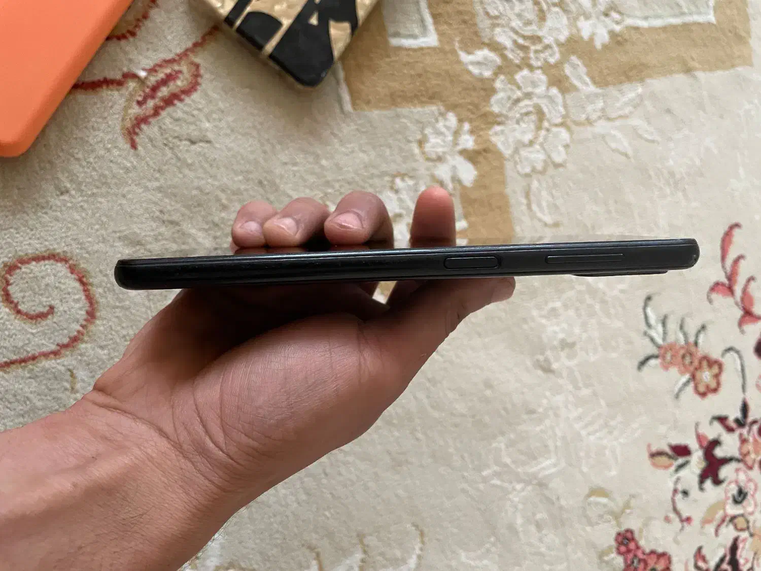 موبایل a22 4g|موبایل|قم, پردیسان|دیوار