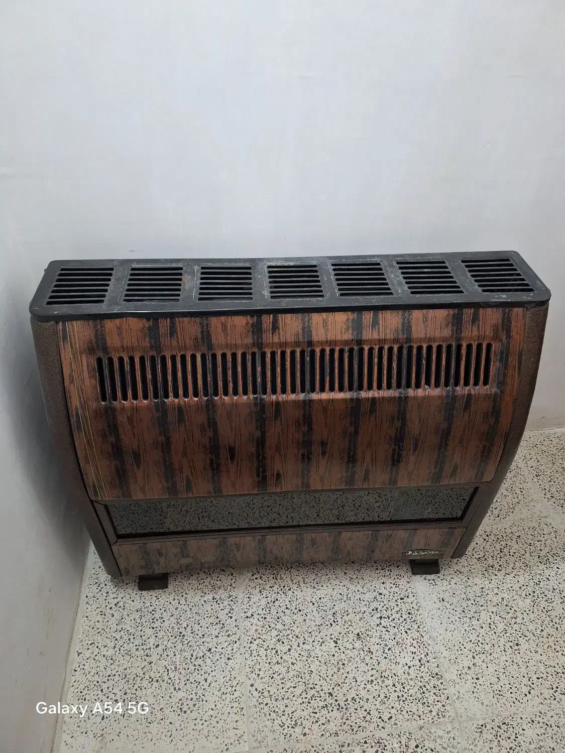 بخاری شارژ توس|بخاری، هیتر، شومینه|کرمانشاه, |دیوار