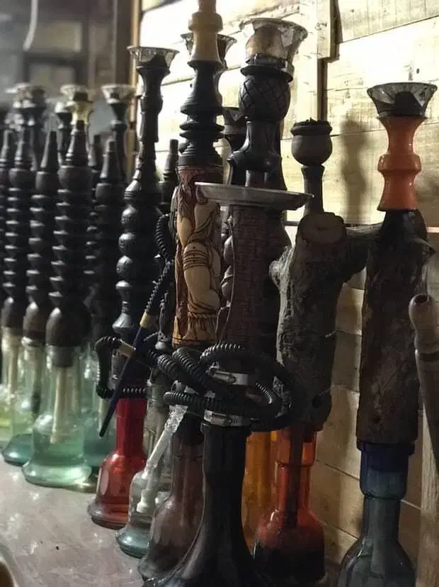 قلیان|کوهنوردی و کمپینگ|بیرجند, |دیوار