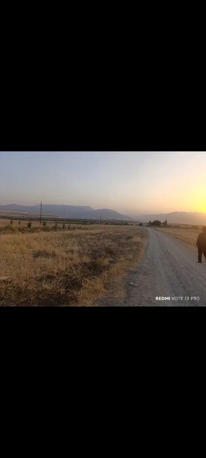 زمین چغادون|فروش دفتر صنعتی، کشاورزی، تجاری|دورود, |دیوار