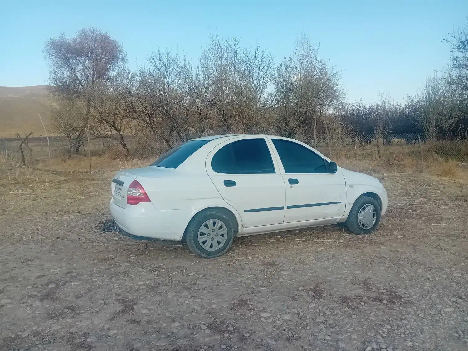 تیبا ۱  ۱۴۰۰|خودرو سواری و وانت|دیواندره, |دیوار