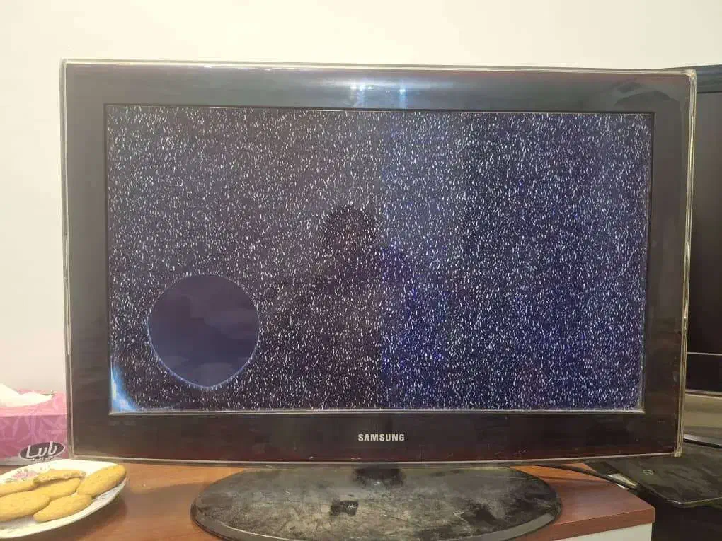 تلویزیون سامسونگ۳۲|تلویزیون و پروژکتور|کرمان, |دیوار