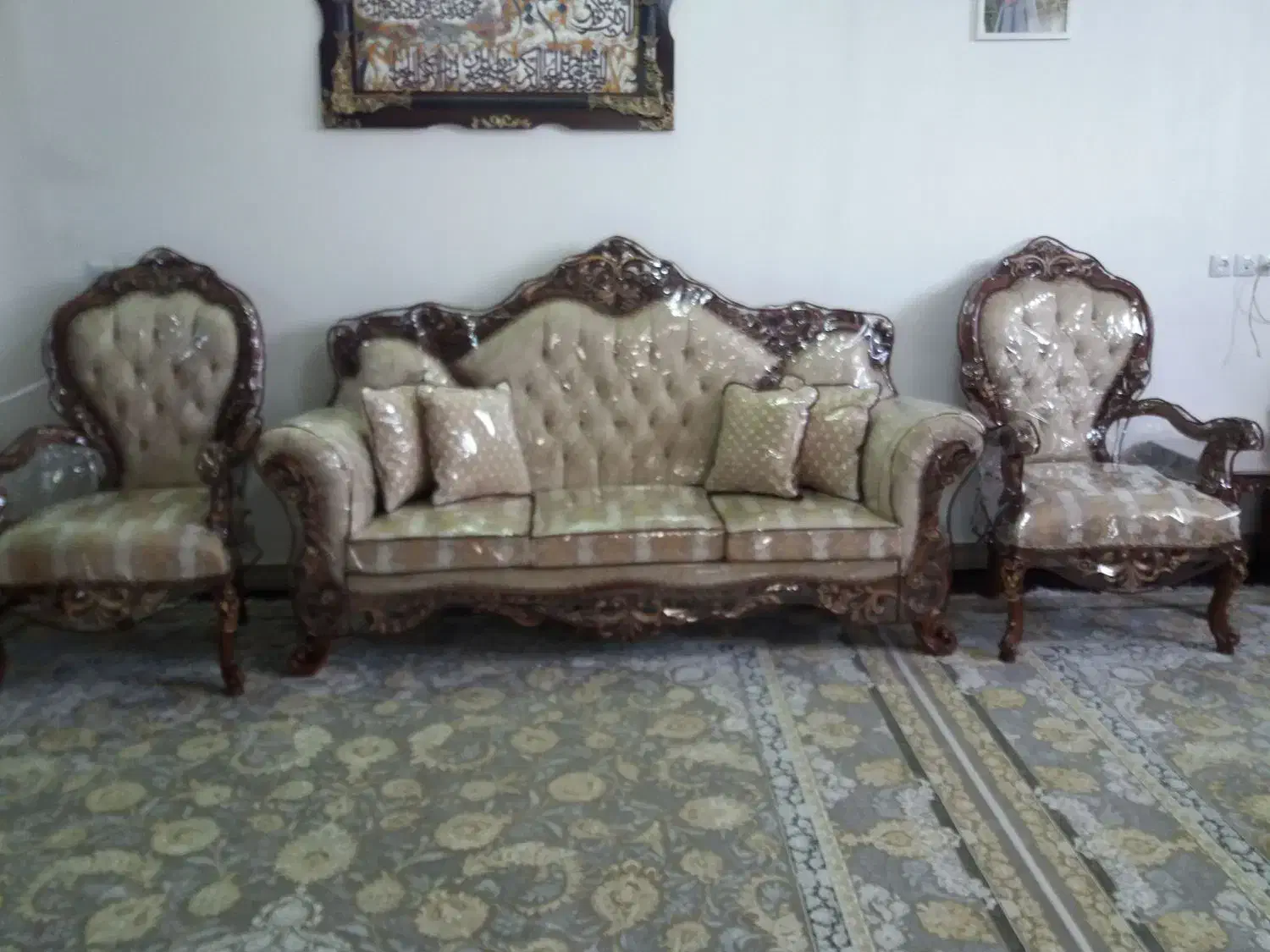 کاورمبل|خدمات پیشه و مهارت|بندر کنگان, |دیوار