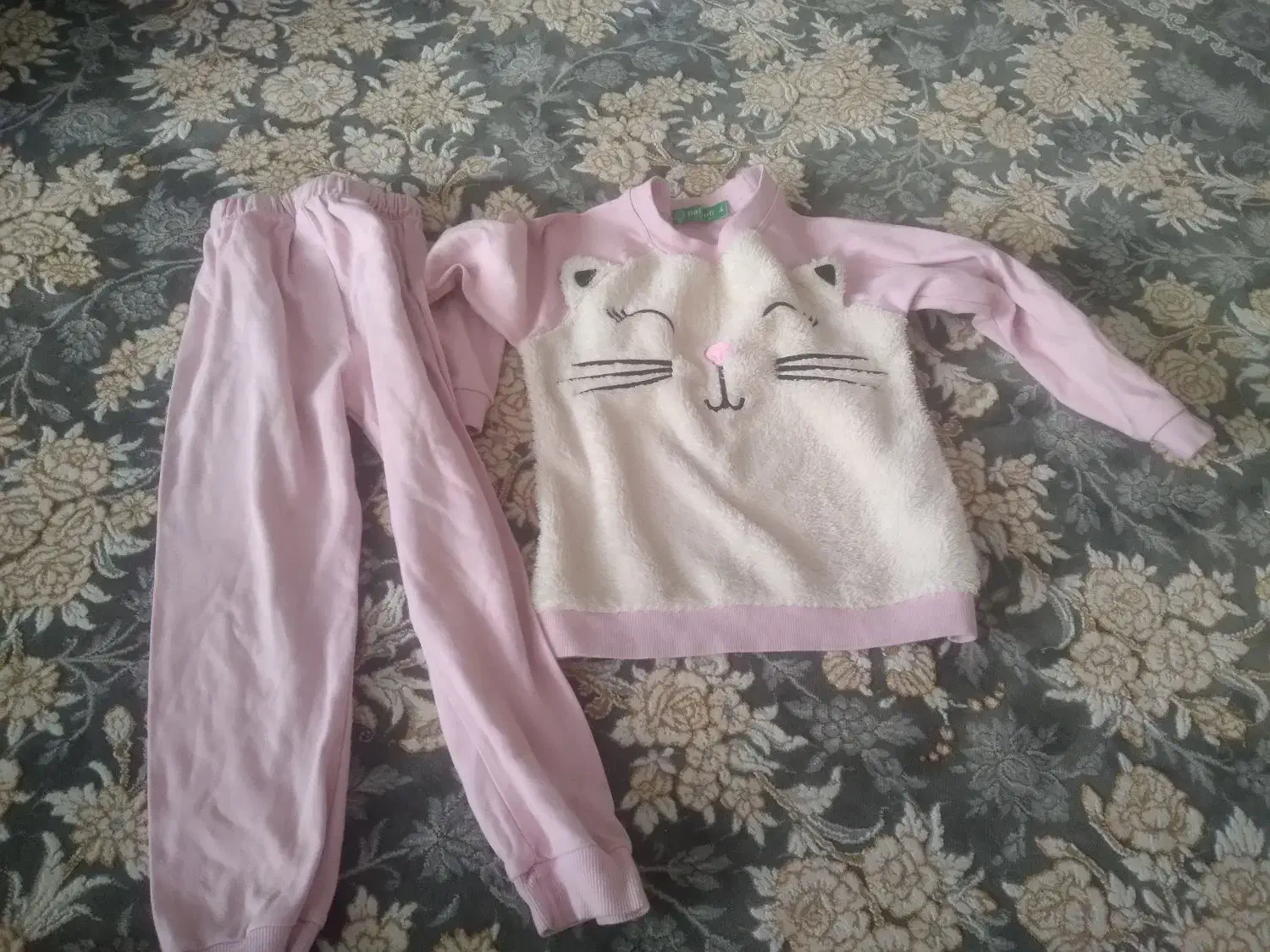 لباسهای بچگانه در حد نو|لباس|نیشابور, دارایی|دیوار