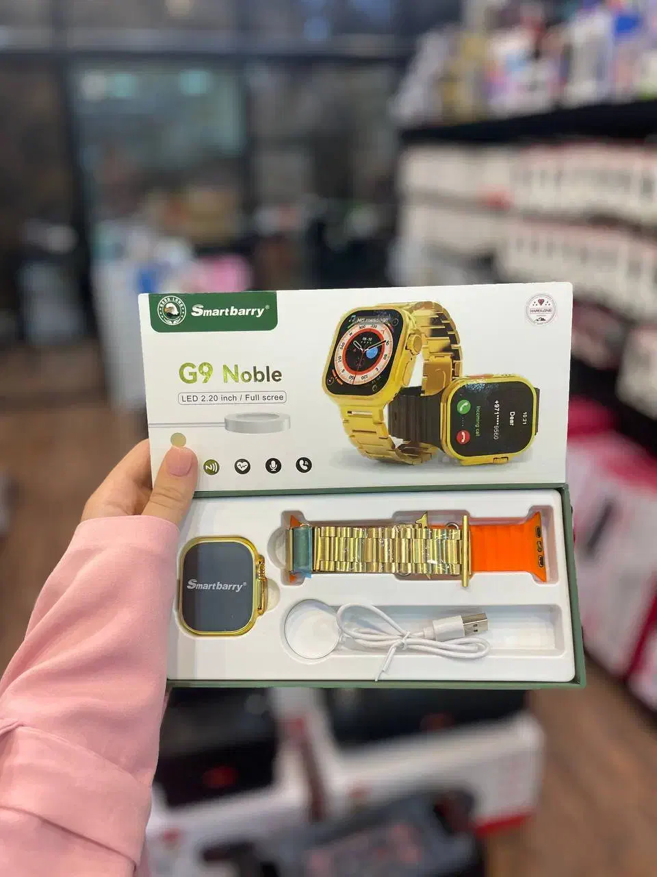 ساعت هوشمند|ساعت|زنجان, |دیوار