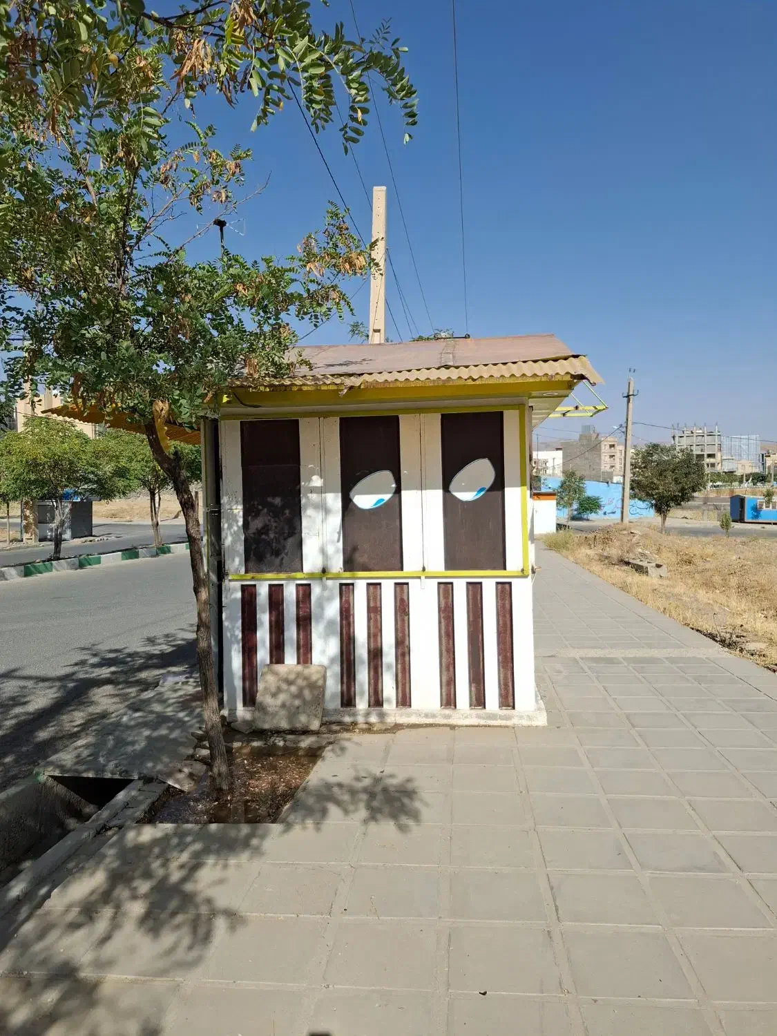 فروش دکه  با امتیاز آب|فروش مغازه و غرفه|بروجرد, |دیوار