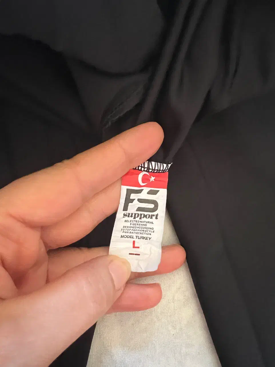 لگ براق ورزشی نو هستش سایز ۳۶ ۳۸|لباس|قم, بنیاد|دیوار