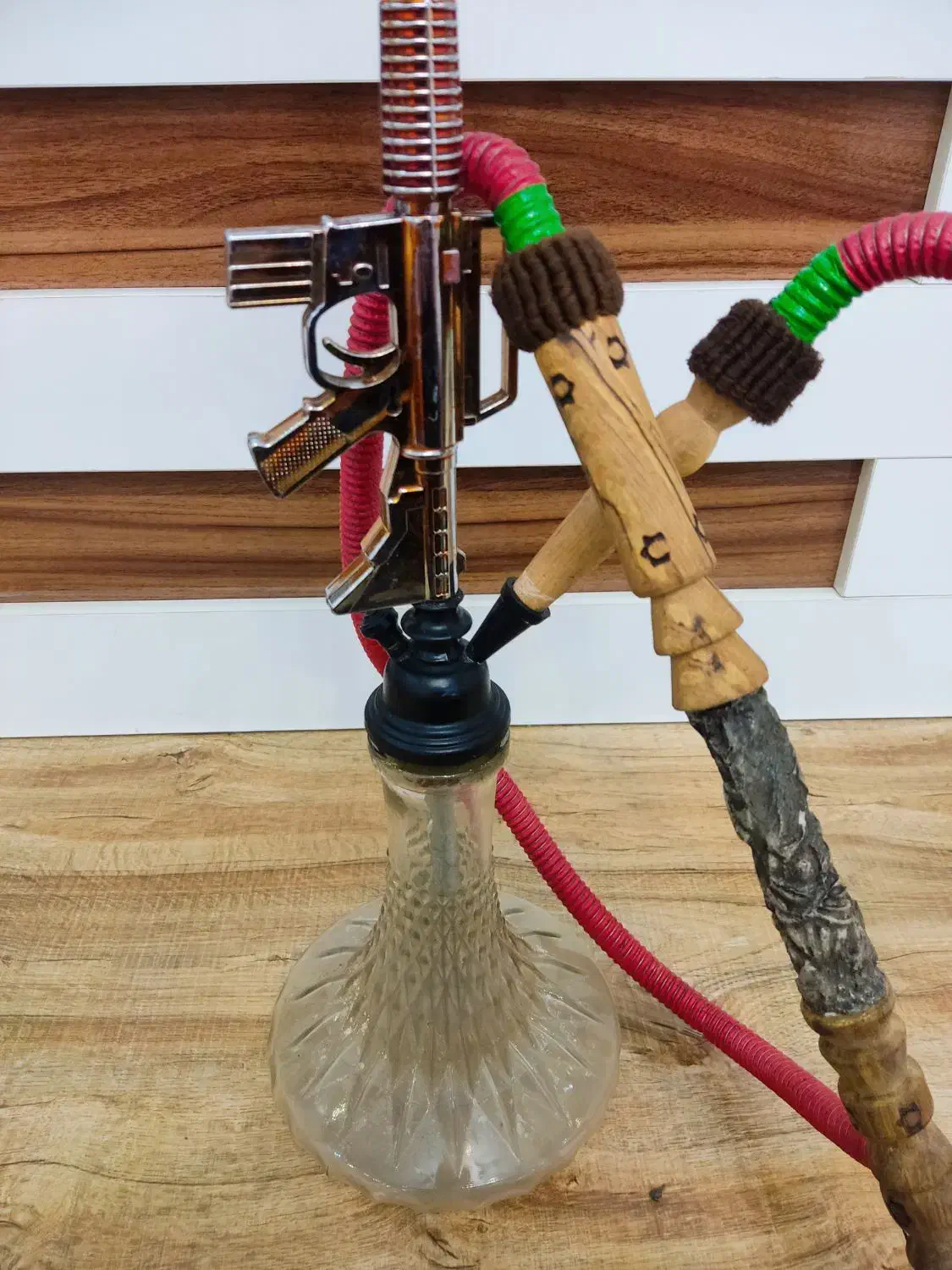 قلیان|کلکسیون و سرگرمی|تبریز, |دیوار