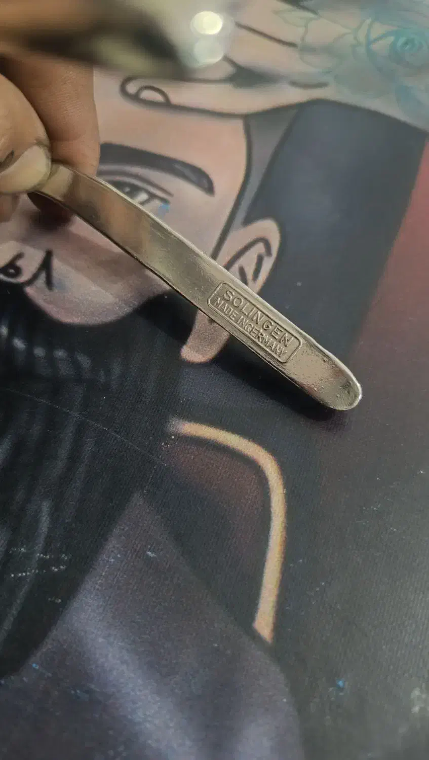 ماشین اصلاح عتیقه|کلکسیون اشیاء عتیقه|سبزوار, فرهنگیان|دیوار