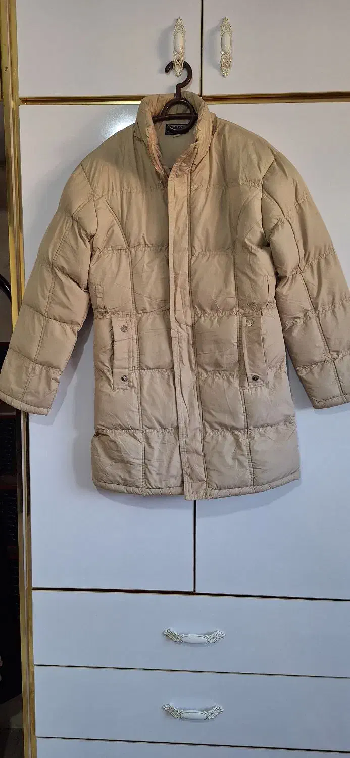 چند دست پلیور و کاپشن|لباس|جوانرود, |دیوار