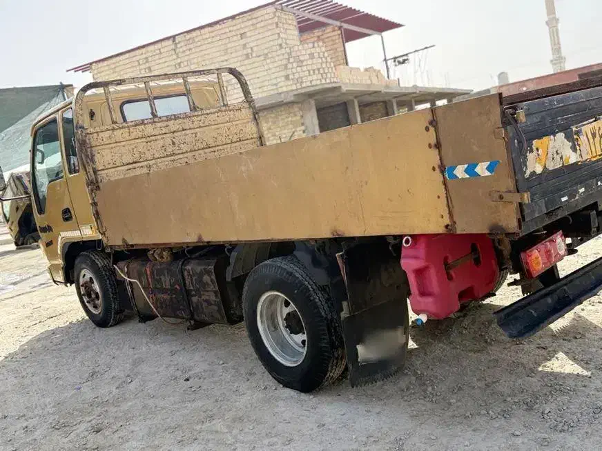 ماشین جک|خودرو سنگین|قشم, |دیوار