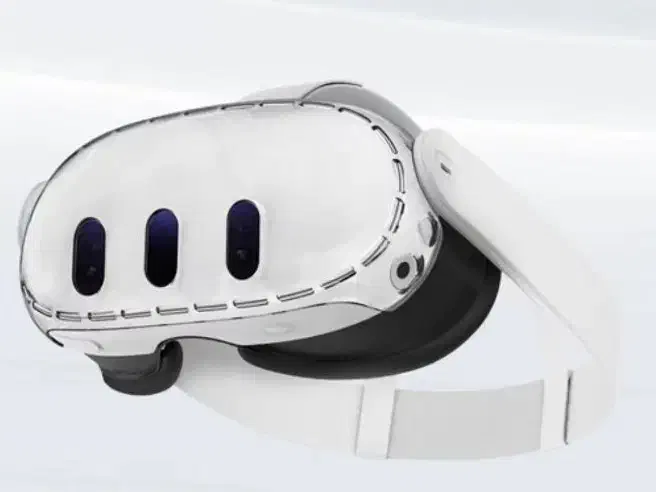 بند پشت سر متا کوئست ۳ metaquest 3|کنسول، بازی ویدئویی و آنلاین|تهران, حکیمیه|دیوار