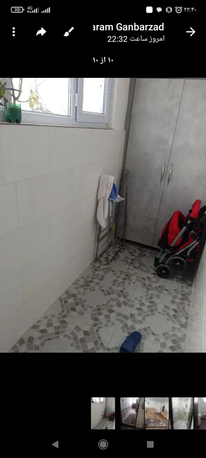 یک باب آپارتمان|فروش آپارتمان|باسمنج, |دیوار