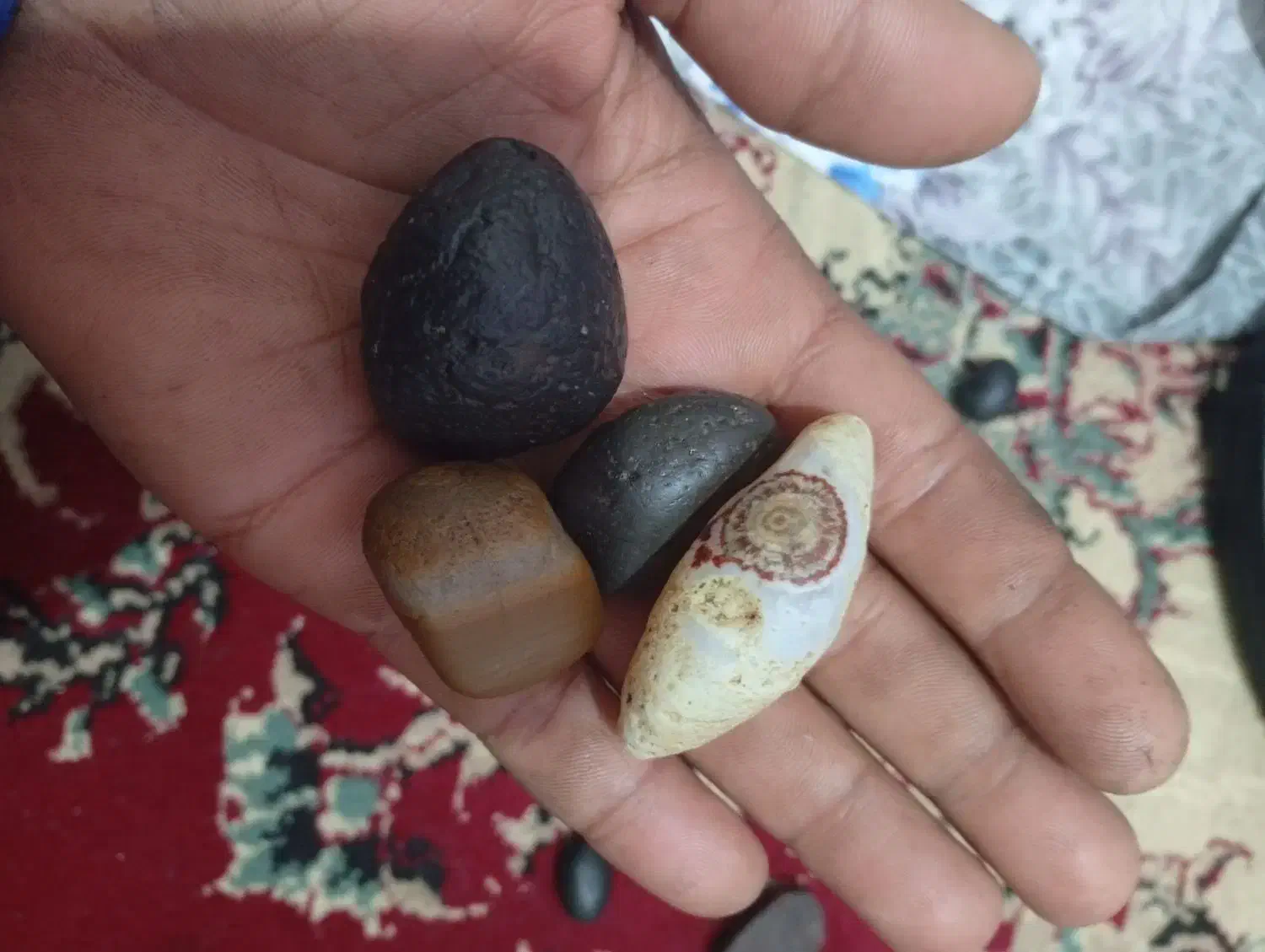 انواه مهره|جواهرات|آبادان, |دیوار