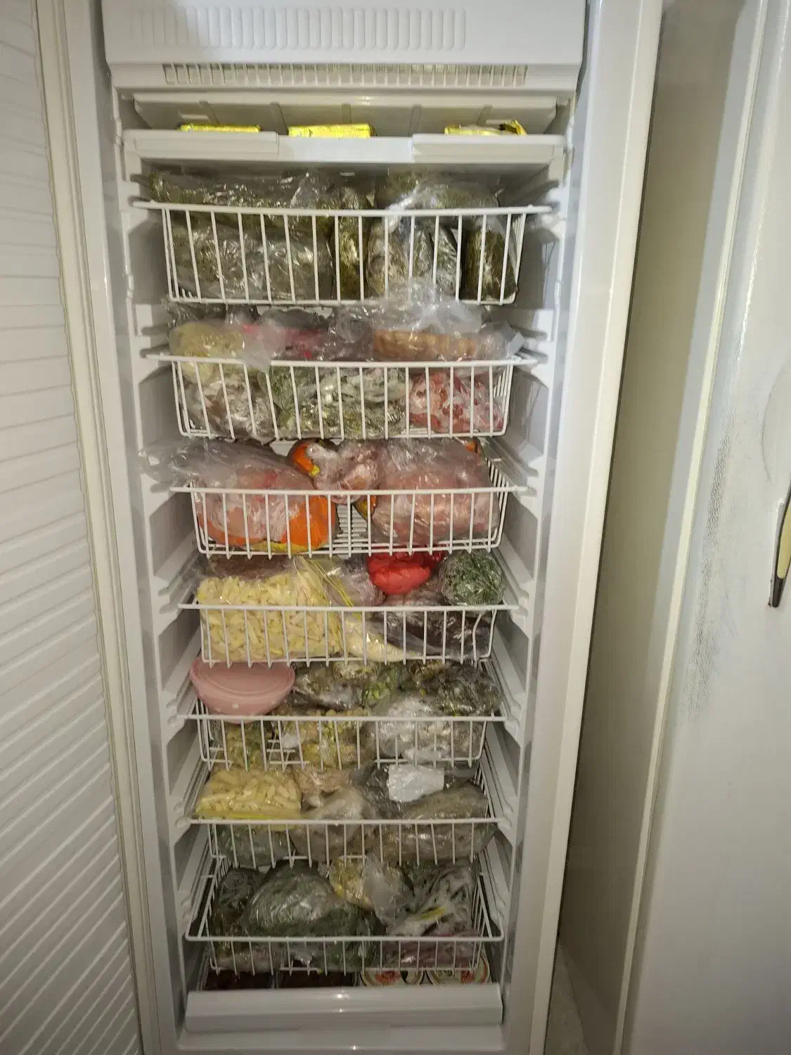 یخچال دوقلو|یخچال و فریزر|پردیس, فاز ۱|دیوار