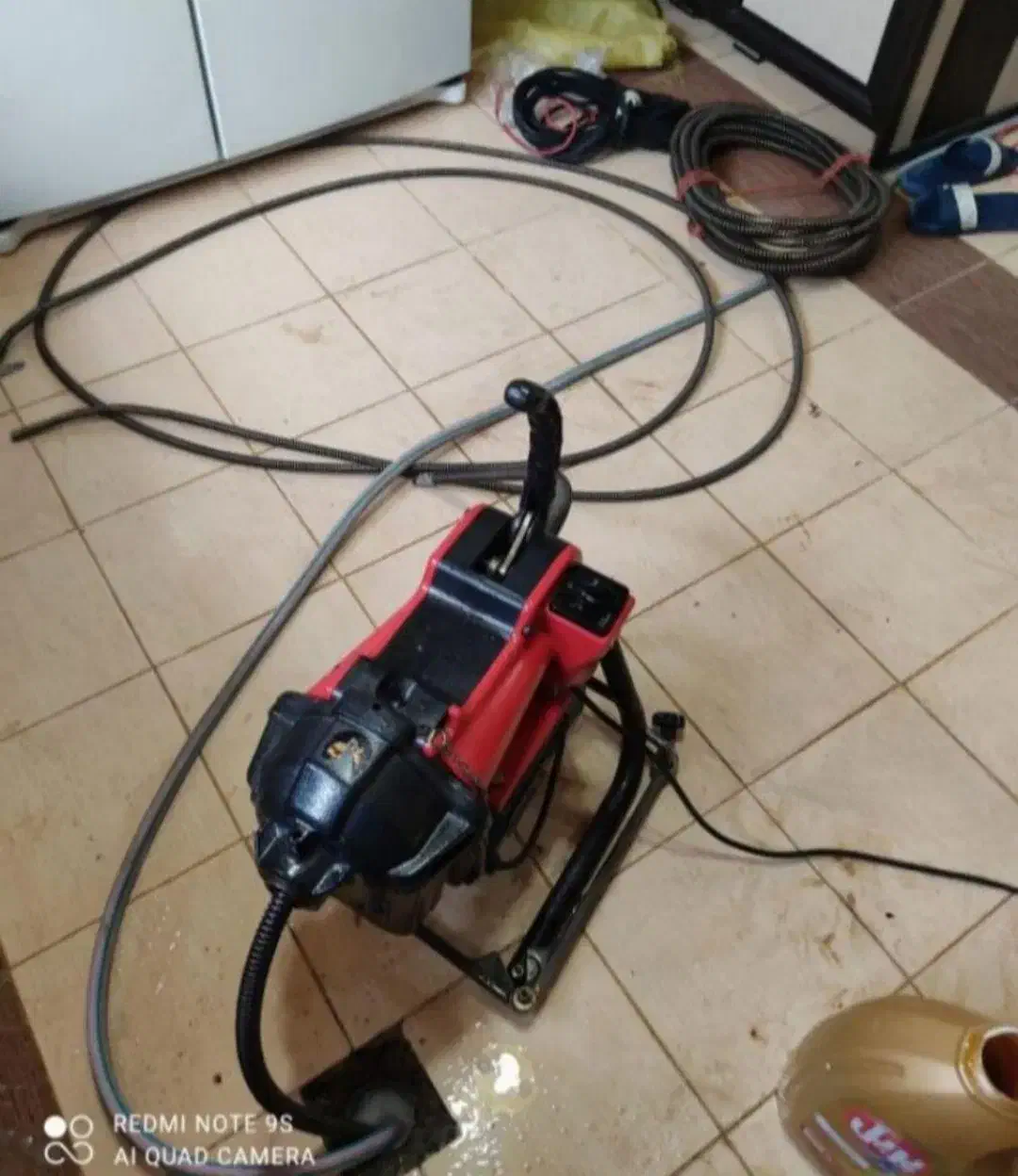 لوله بازکنی تمام نقاط ورامین پیشوا خیراباد گل تپه|خدمات پیشه و مهارت|پیشوا, |دیوار