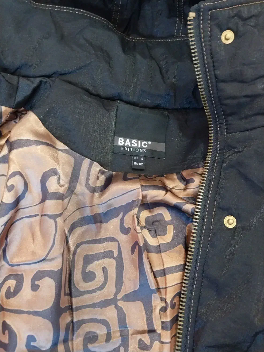 کاپشن نو جنس خارجی|لباس|ارومیه, |دیوار