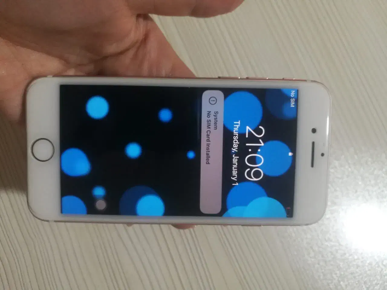 آیفون 7 128gig|موبایل|همدان, |دیوار