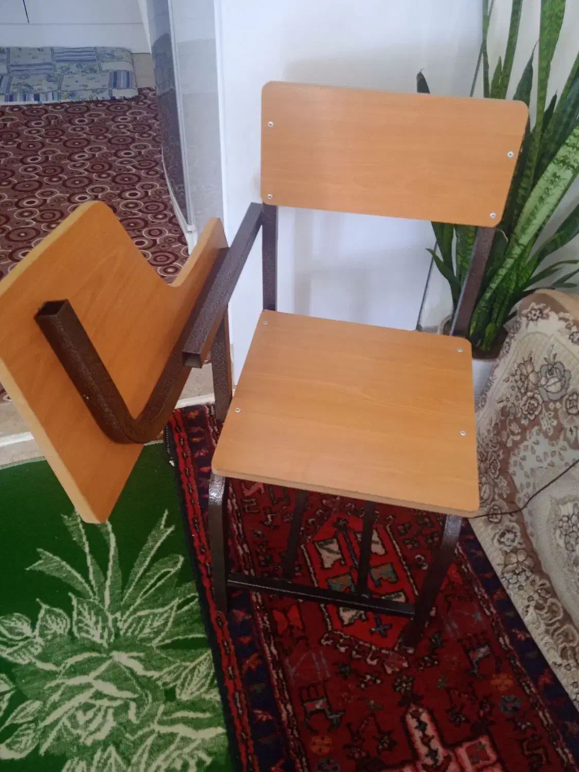 تک صندلی|صندلی و نیمکت|تبریز, |دیوار