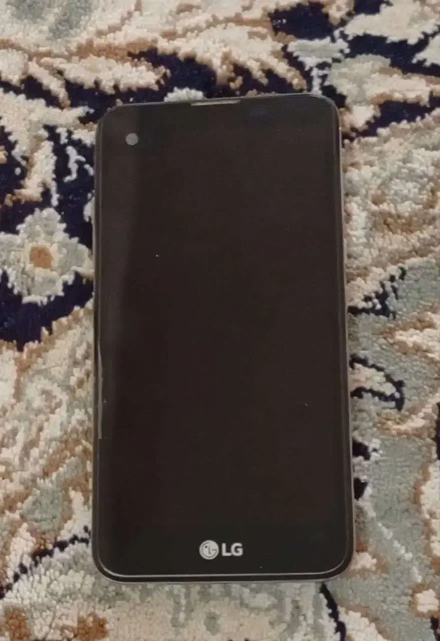 گوشی LG X screen|موبایل|اصفهان, جنیران (لادان)|دیوار