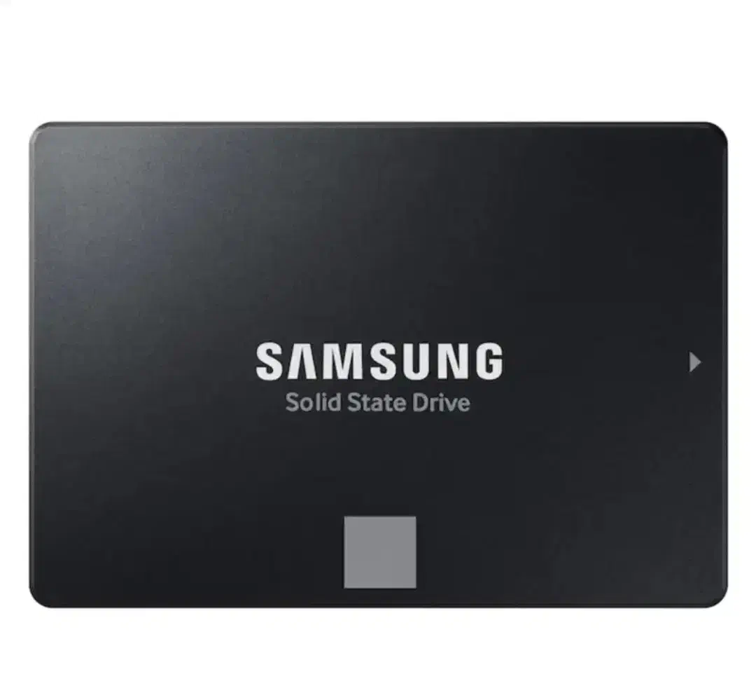 هارد Ssd سامسونگ SataIII 500GB|قطعات و لوازم جانبی رایانه|بیرجند, |دیوار