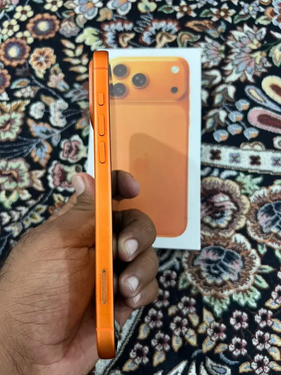 ایفون ۱۷ پرو میکس|موبایل|چابهار, |دیوار