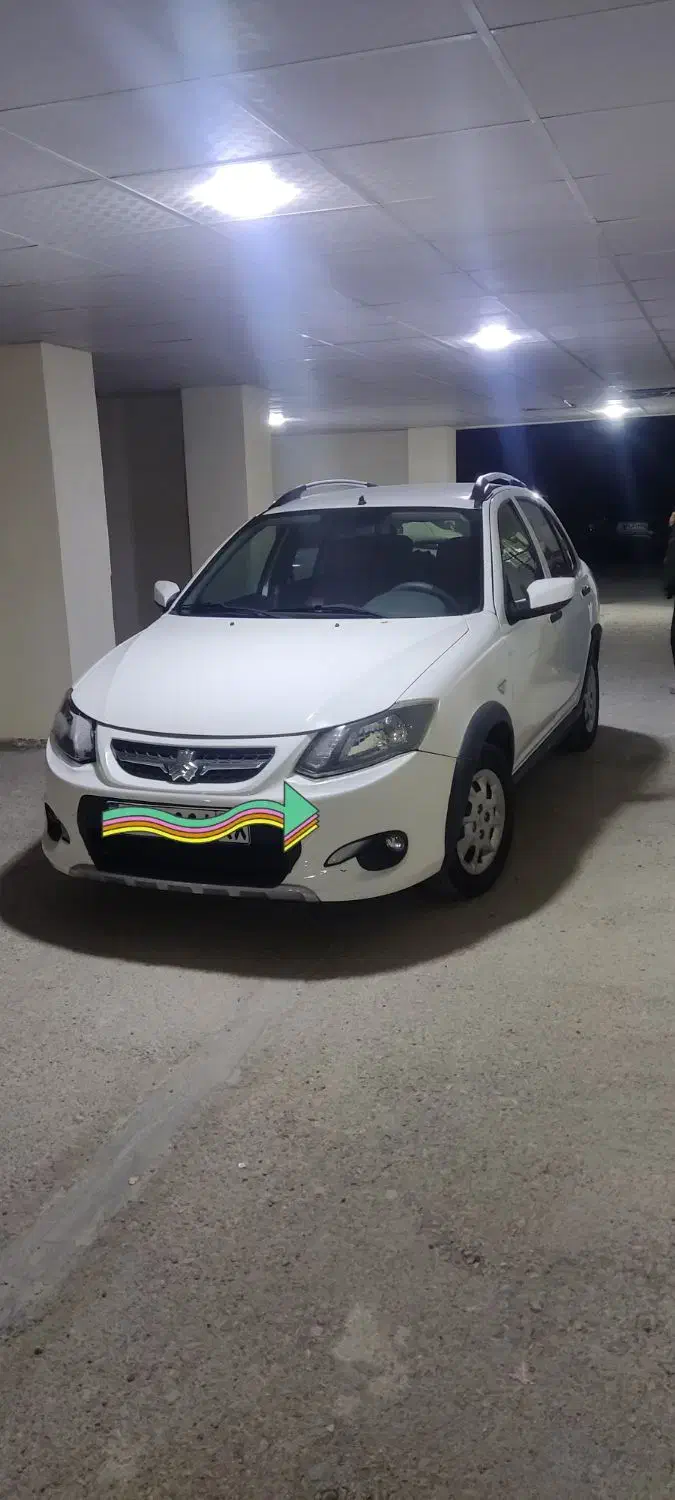 کوییک مدل ۴۰۱|خودرو سواری و وانت|ایلام, |دیوار