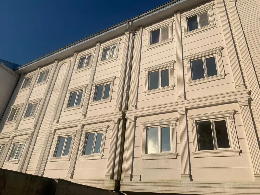 آپارتمان ساحلی سند دار ویو دریا|فروش آپارتمان|بندر انزلی, جفرود پایین|دیوار