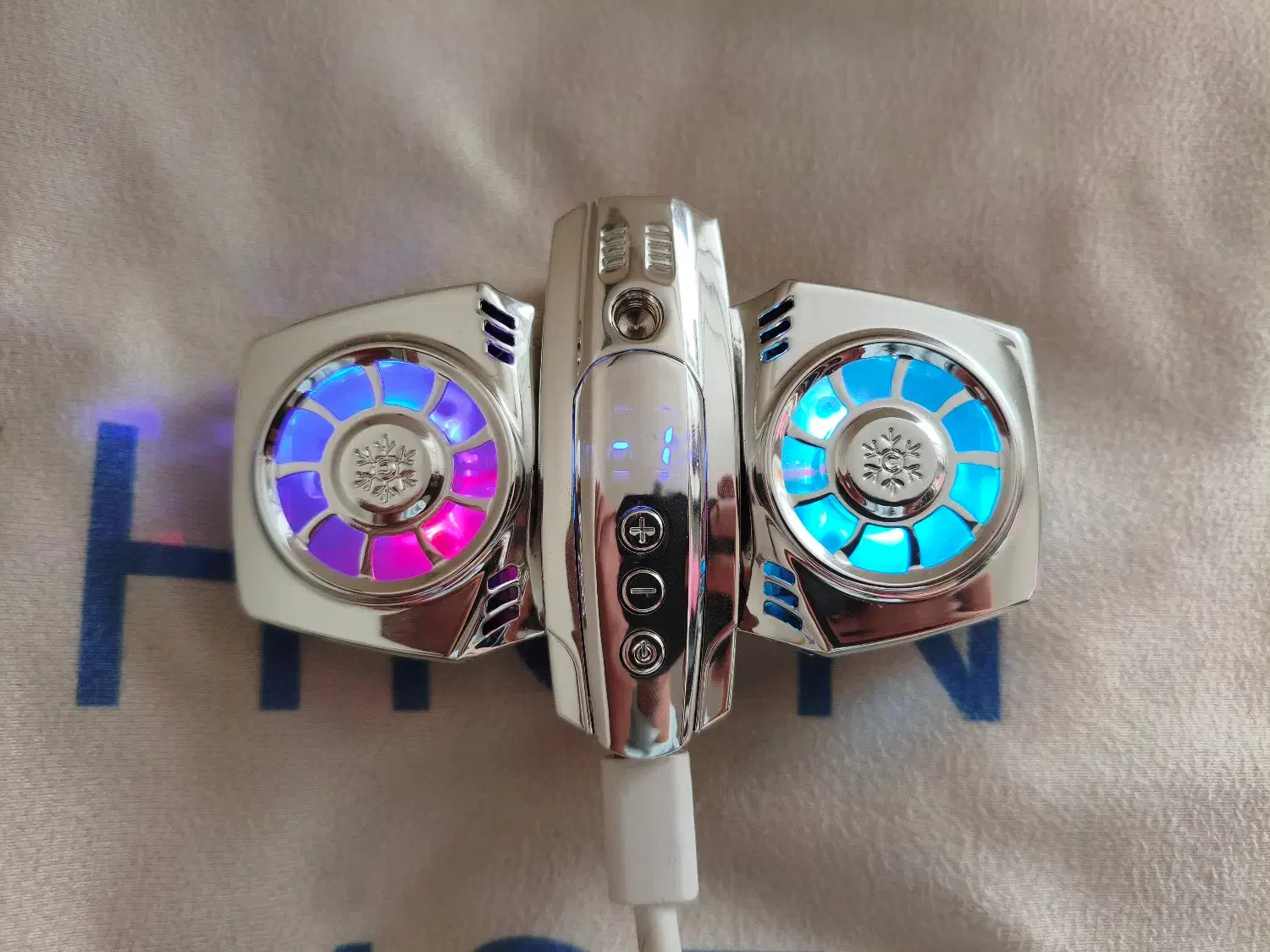 خنک کننده K4|لوازم جانبی موبایل و تبلت|شاهینشهر, حافظ شمالی|دیوار