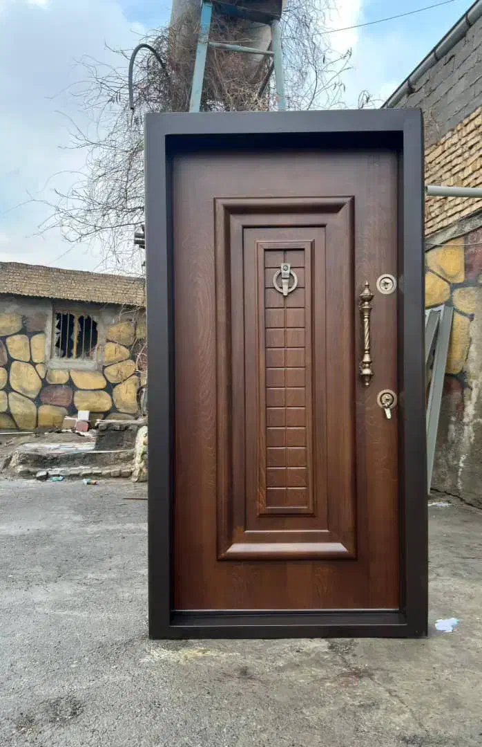 تولید درب ضدسرقت طرح|مصالح و تجهیزات ساختمان|پاکدشت, پاکدشت (مامازند)|دیوار