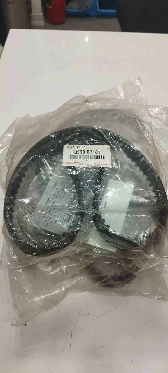 قطعات فنی جلوبندی بدنه برقی خودرو تویوتا و لکسوس|قطعات یدکی و لوازم جانبی|شیراز, آبیاری|دیوار