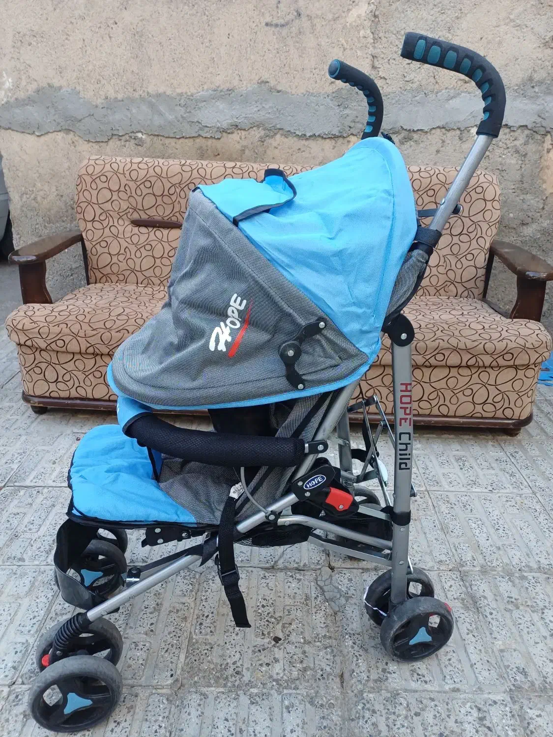 کالسکه کودک|کالسکه و لوازم جانبی|اردبیل, |دیوار