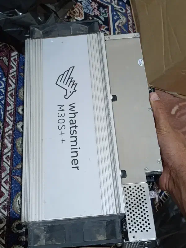 دستگاه ماینر فروش تعویض خرید|قطعات و لوازم جانبی رایانه|اهواز, گلستان|دیوار