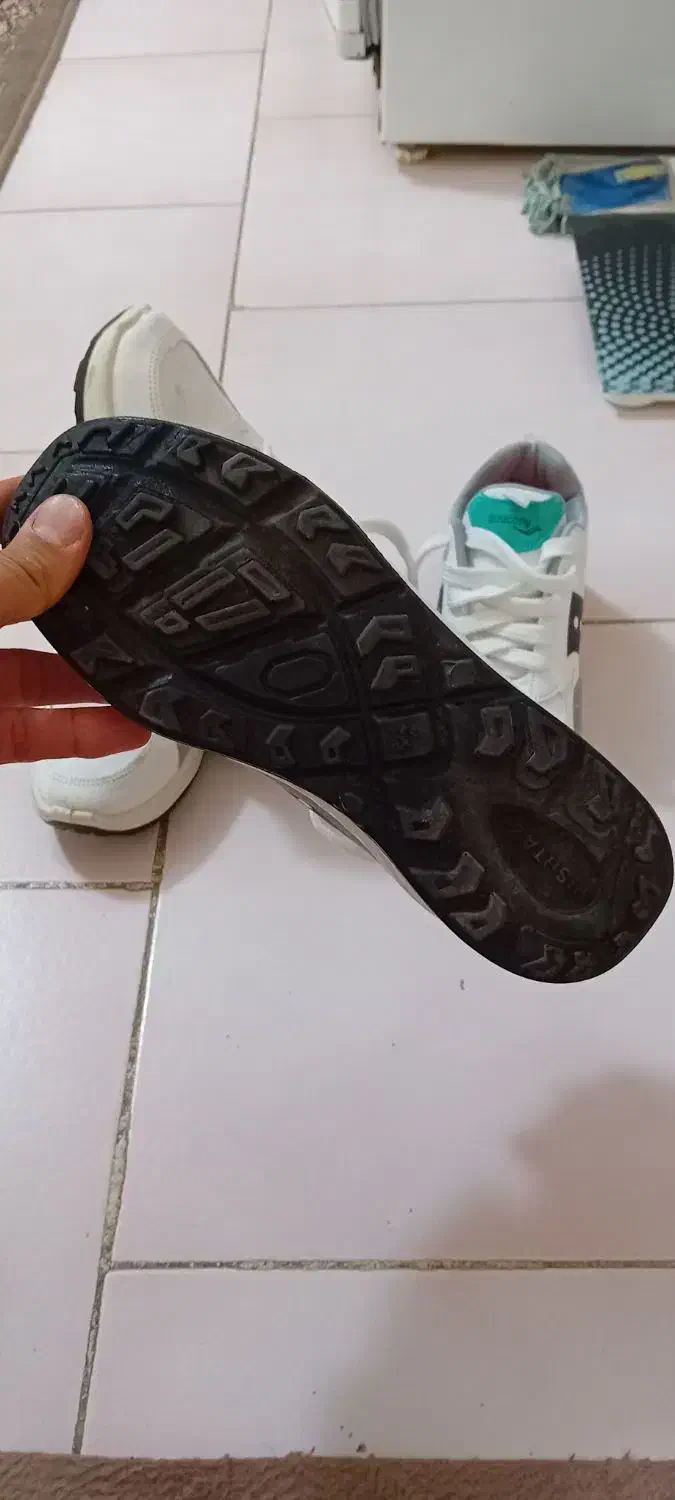 کفش اسپرت سِت نو با هم ۸۰۰|کیف، کفش، کمربند|اصفهان, ارغوانیه|دیوار