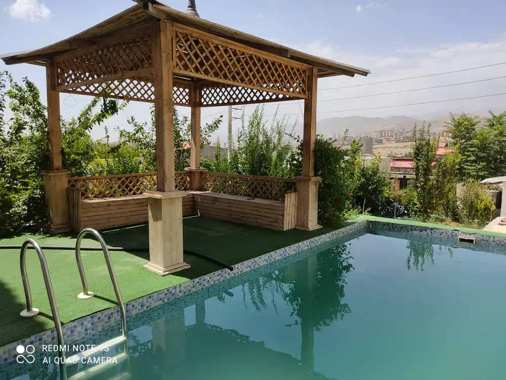 فروش ویلا مهراباد رودهن|فروش خانه و ویلا|رودهن, |دیوار