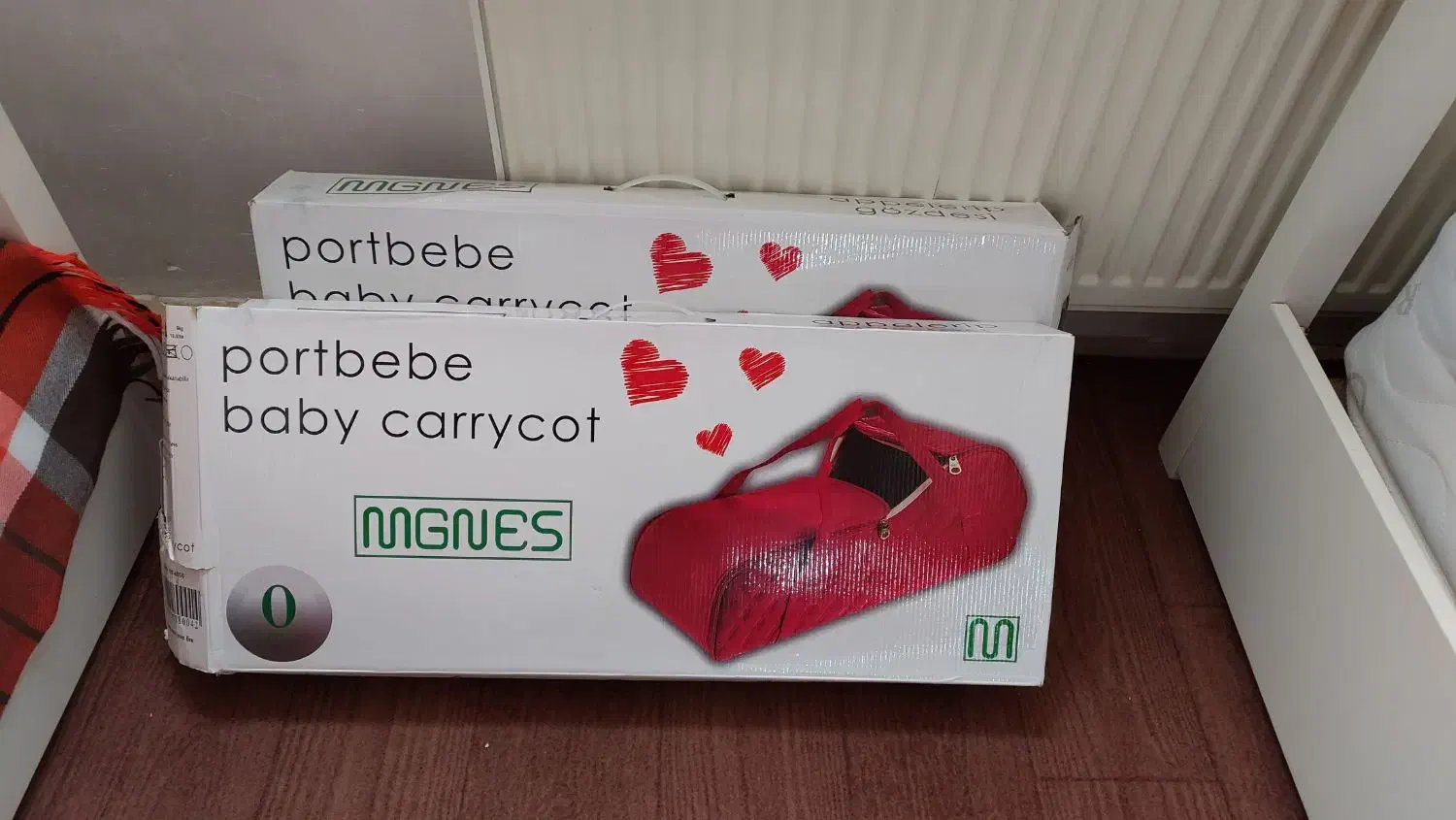 ساک حمل نوزاد|کالسکه و لوازم جانبی|اردبیل, |دیوار