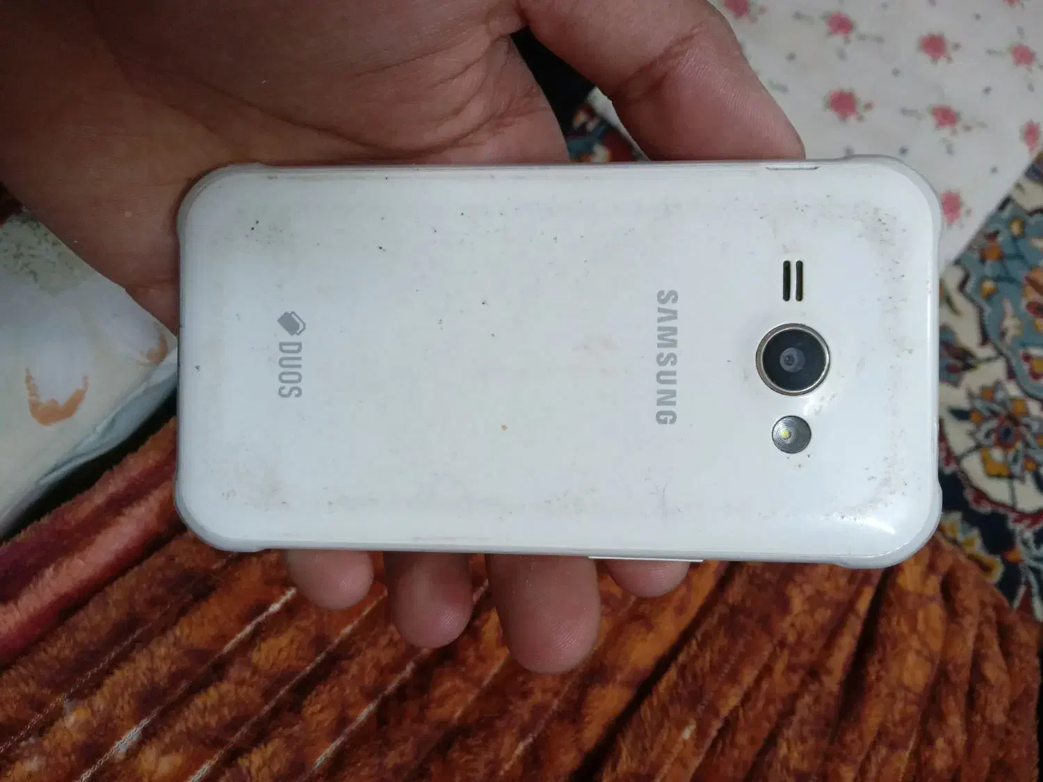 گوشی سامسونگ|موبایل|مشهد, شیرودی|دیوار