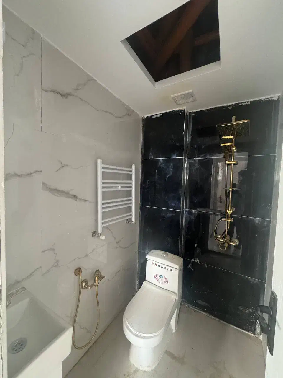 آپارتمان ۹۵ متری صفر سند آماده رحمانیه الهیه برند|فروش آپارتمان|مشهد, الهیه|دیوار