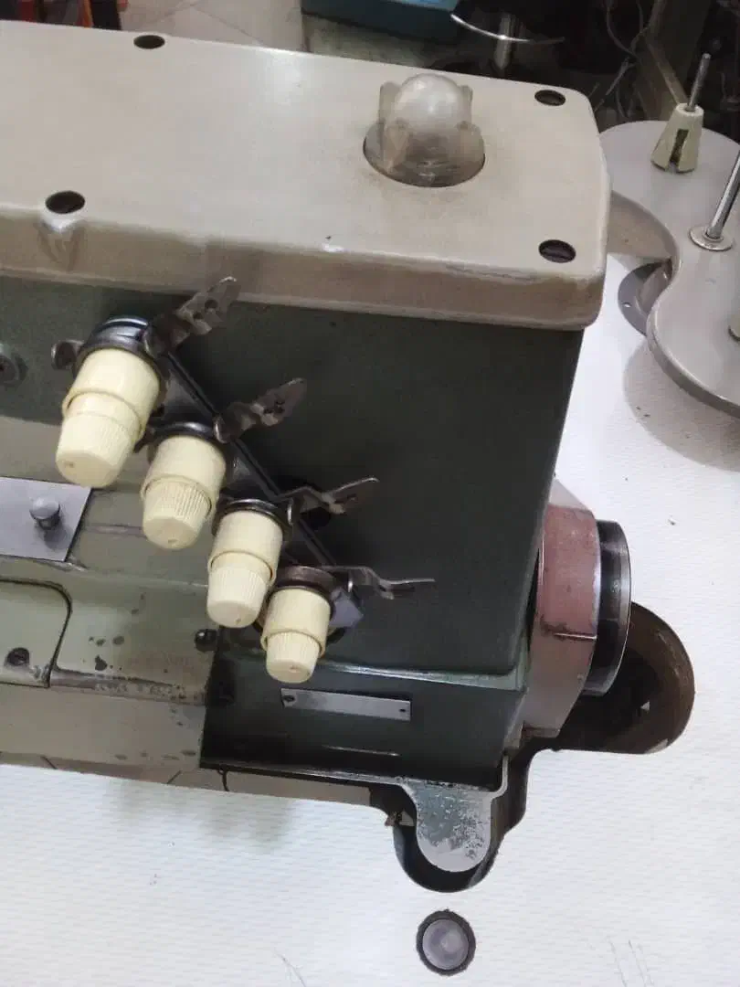 میاندوز ریمولدی ایتالیا|چرخ خیاطی و ریسندگی|اسلامشهر, مظفریه|دیوار