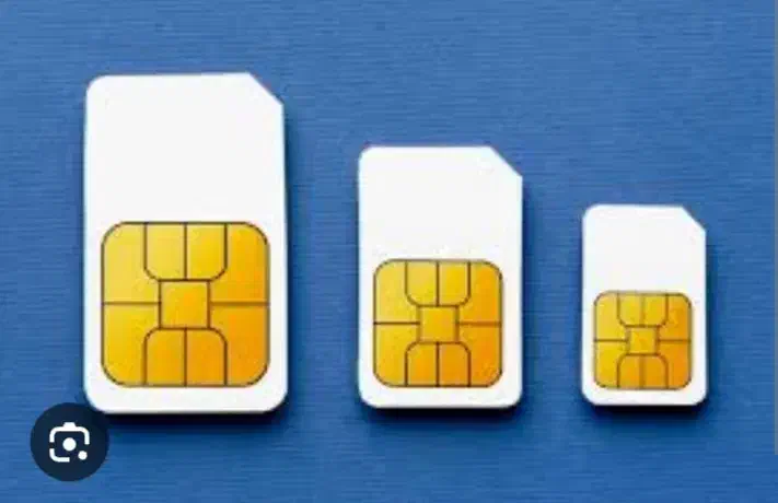 سیم کارت کد 4 زیبا|سیمکارت|خمینیشهر, |دیوار