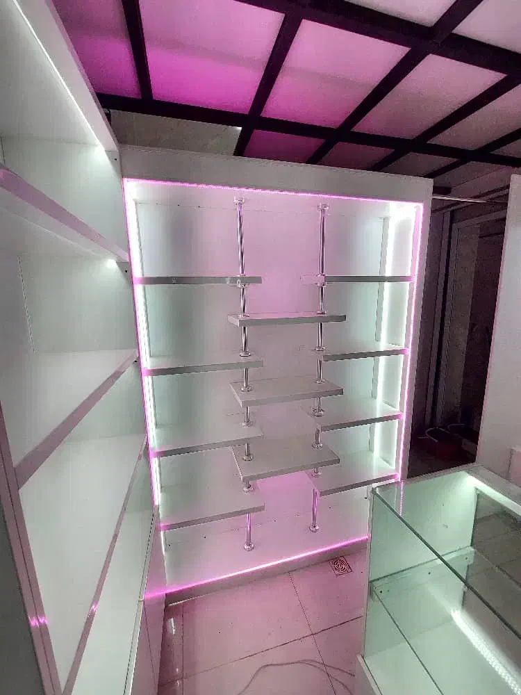 استند و رگال|حراج|قزوین, |دیوار