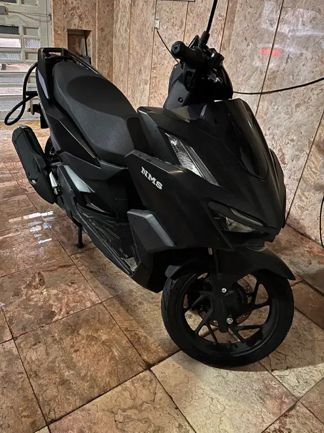 گلکسی CL160 آب خنک نیرو‌موتور طرح واریو|موتورسیکلت|تهران, یوسف‌آباد|دیوار