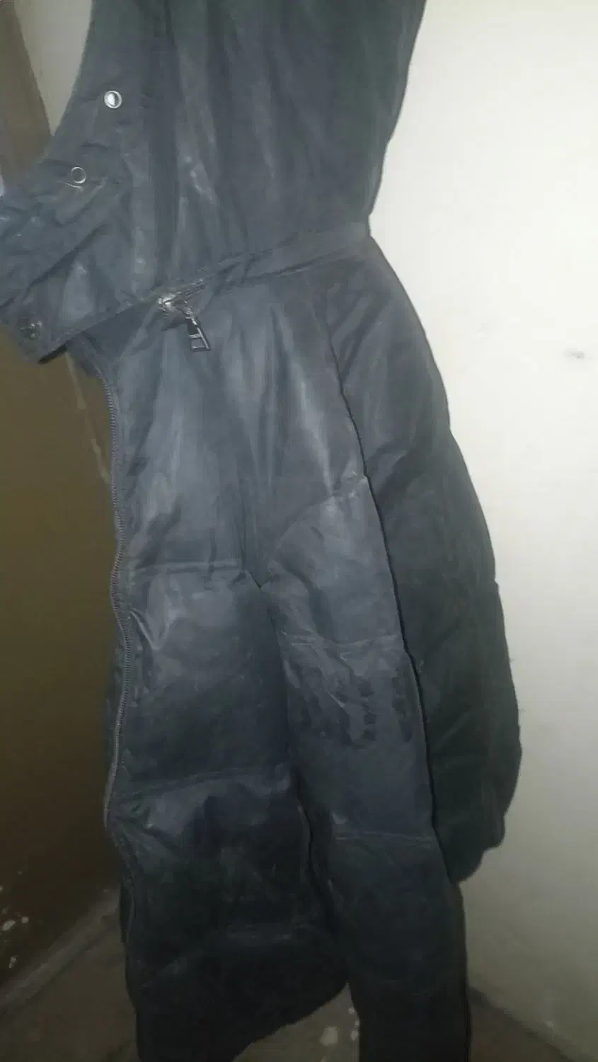 کاپشن زمستانی|کفش و لباس بچه|زاهدان, |دیوار