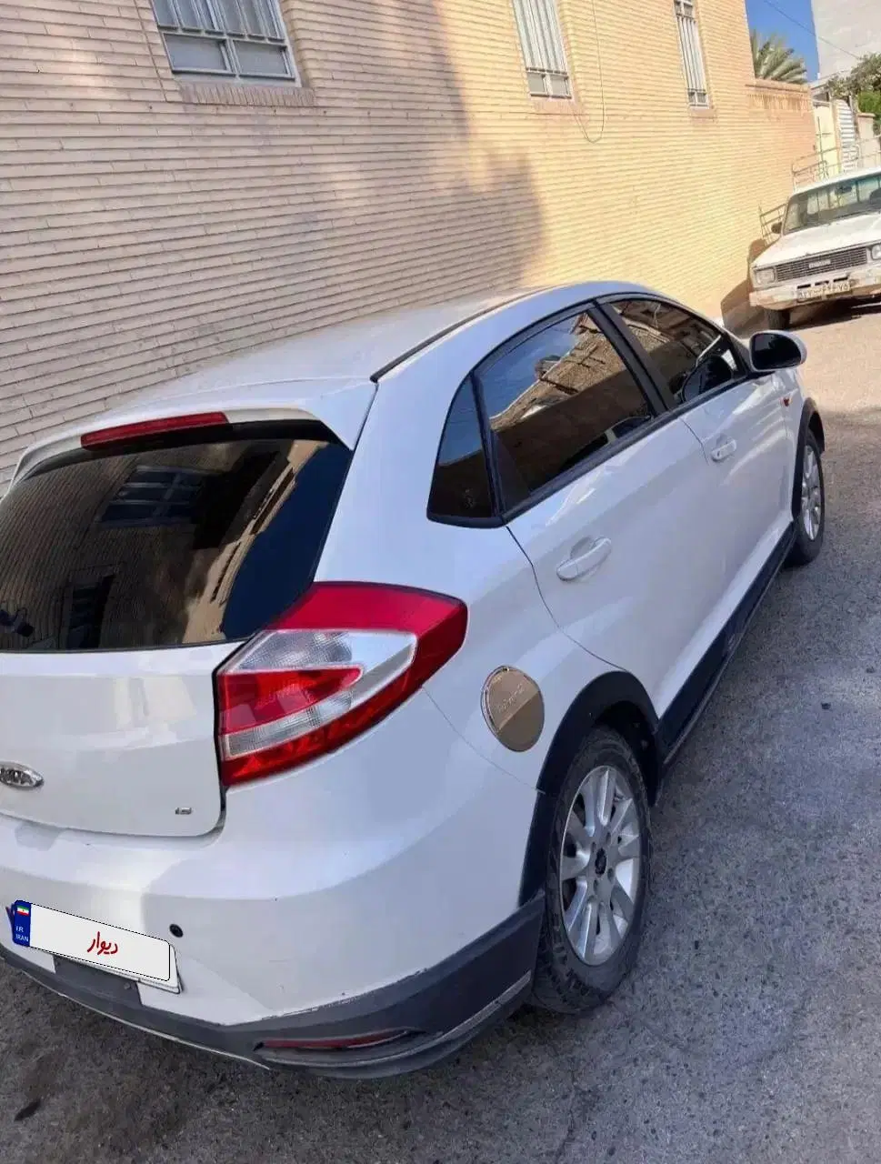 mvm315s|خودرو سواری و وانت|اصفهان, نقش جهان|دیوار