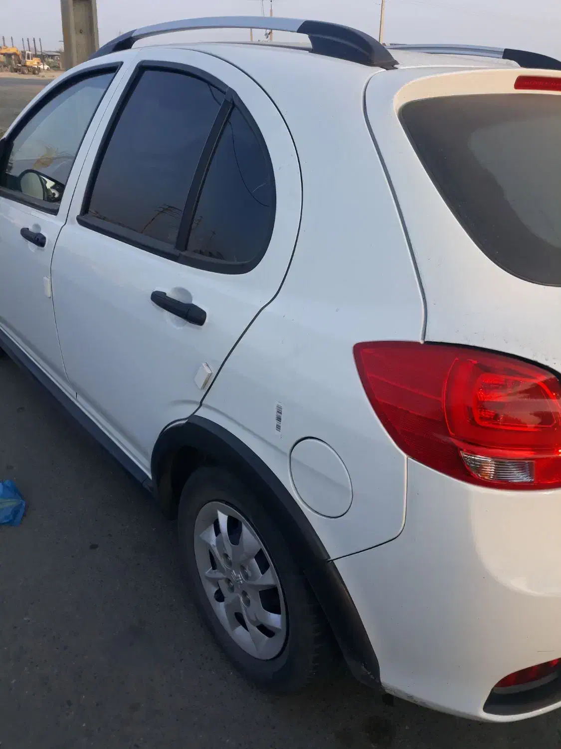 کوئیک مدل ۱۴۰۲S|خودرو سواری و وانت|سلماس, |دیوار