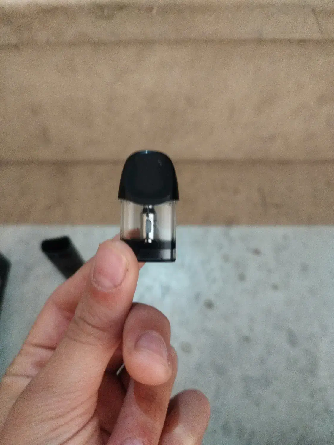 ویپ Caliburn A3|زیورآلات و اکسسوری|قم, سعادتی|دیوار