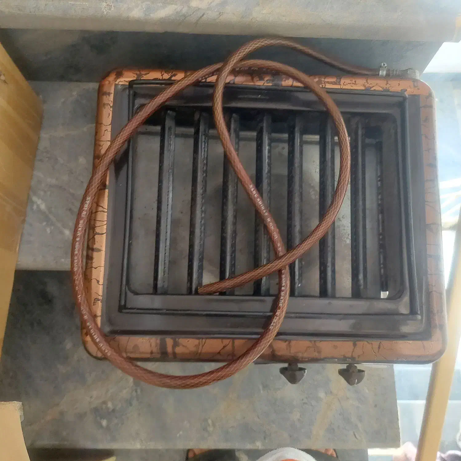 کباب پز|اجاق گاز و لوازم برقی پختوپز|تهران, مشیریه|دیوار